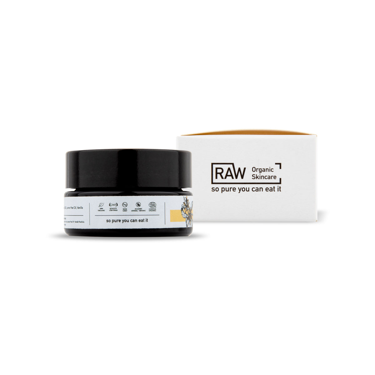 Endoca CBD Salvi 250mg