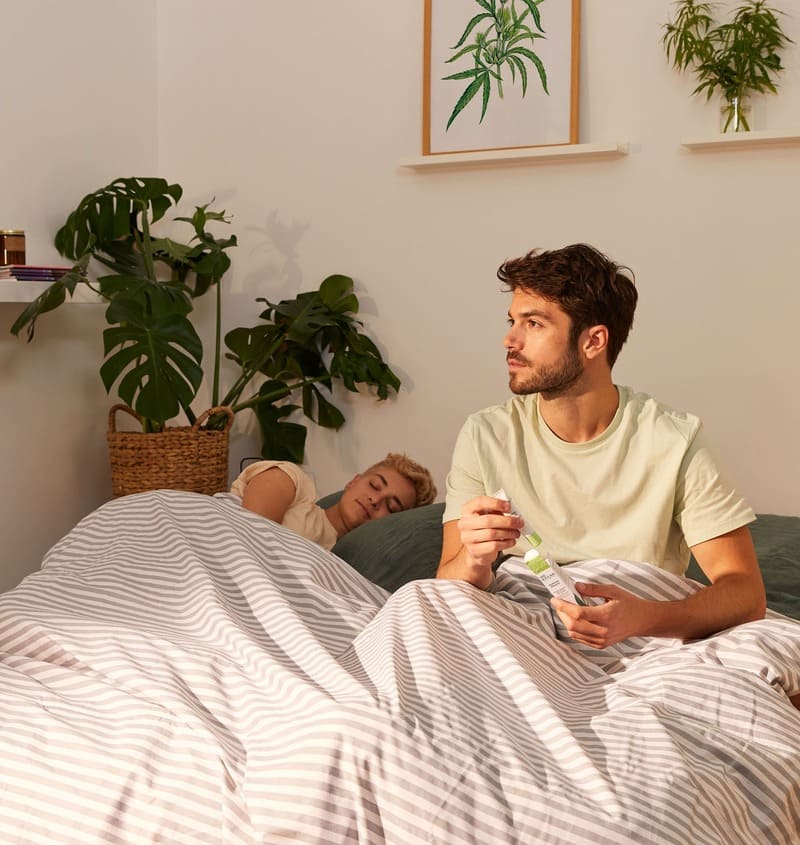Morning Miracle - CBD Augnkrem frá Ho Karan