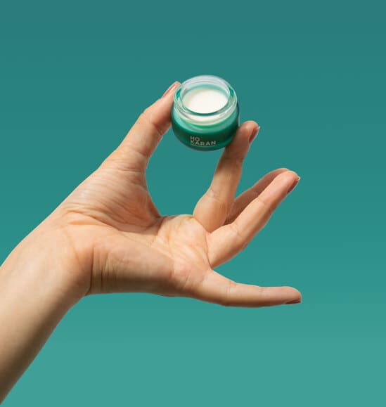 Le Baume Miracle - Silkimjúkt kraftaverkakrem 15/50 ml