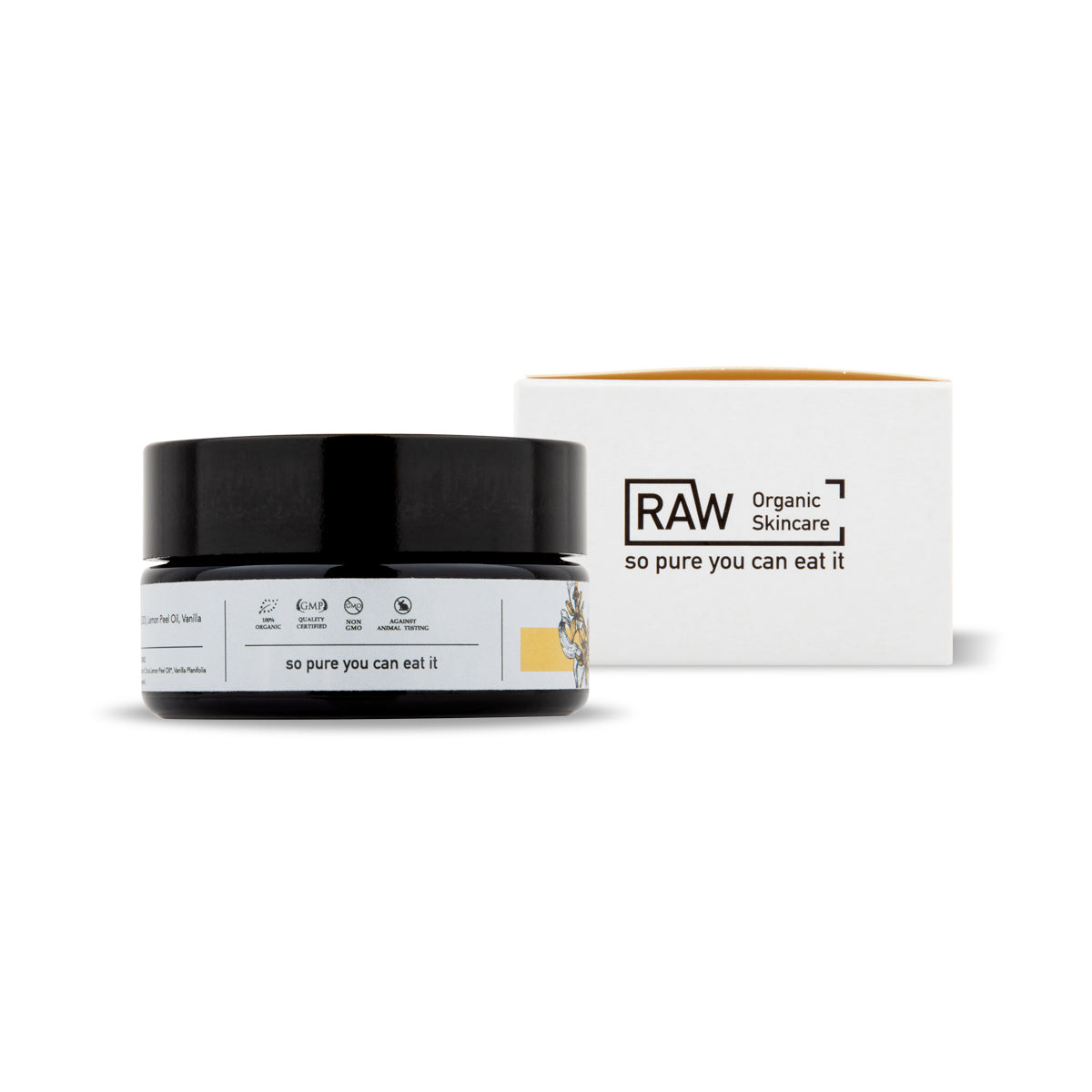 Endoca CBD Salvi 750mg